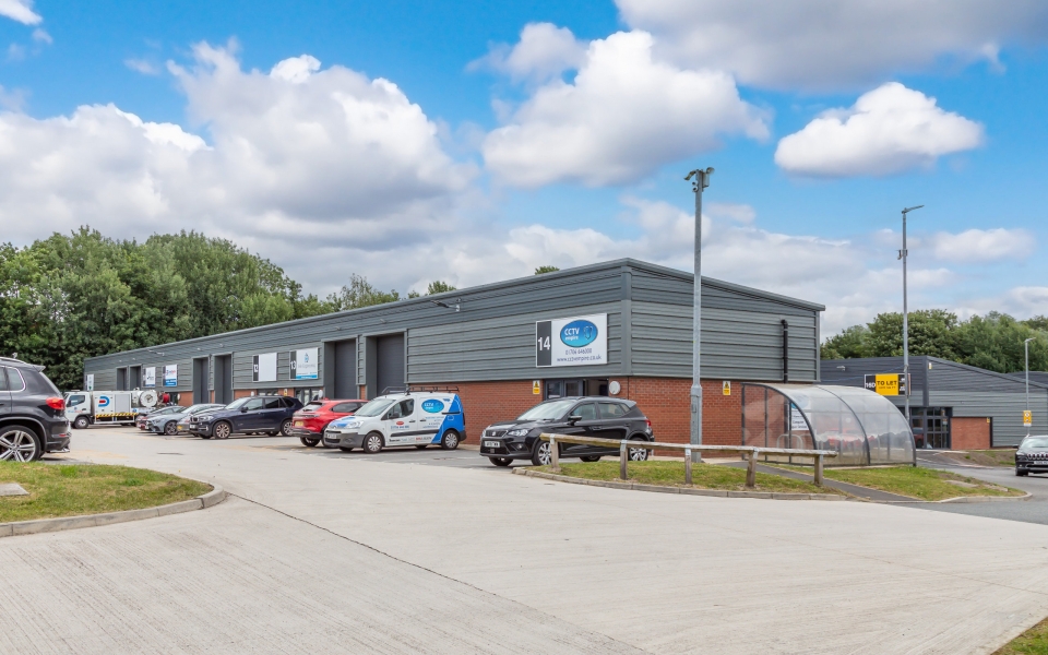 Sandbrook Business Pasrk Units 1-14 (8)